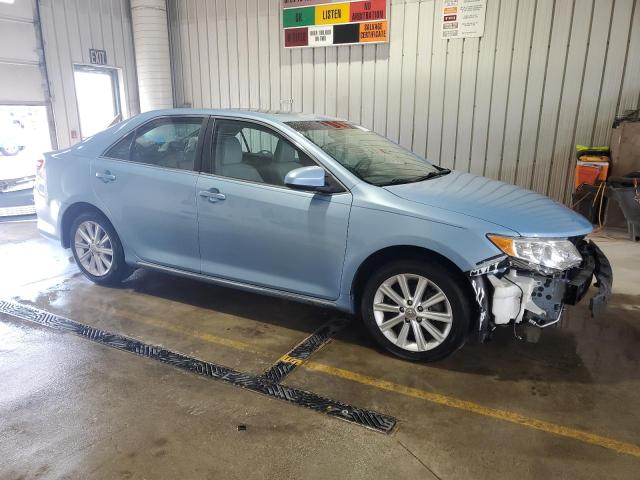 Photo 4 from auction – 2012 TOYOTA CAMRY SE with VIN 4T1BK1FK1CU511372