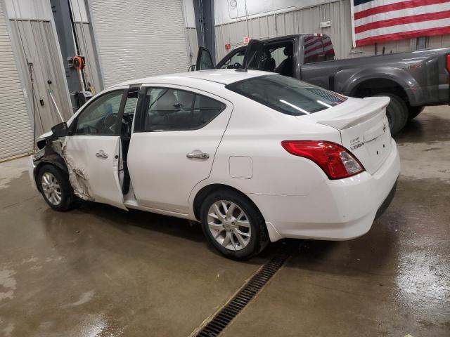 Photo 2 from auction – 2018 NISSAN VERSA S with VIN 3N1CN7AP2JL843899