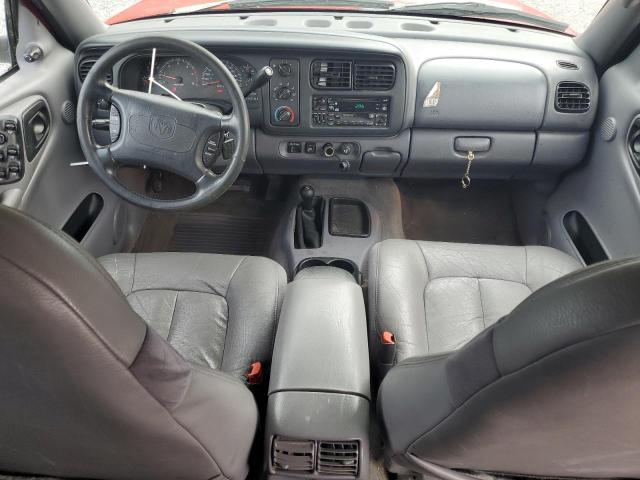 Photo 8 from auction – 1998 DODGE DURANGO with VIN 1B4HS28Z1WF197131