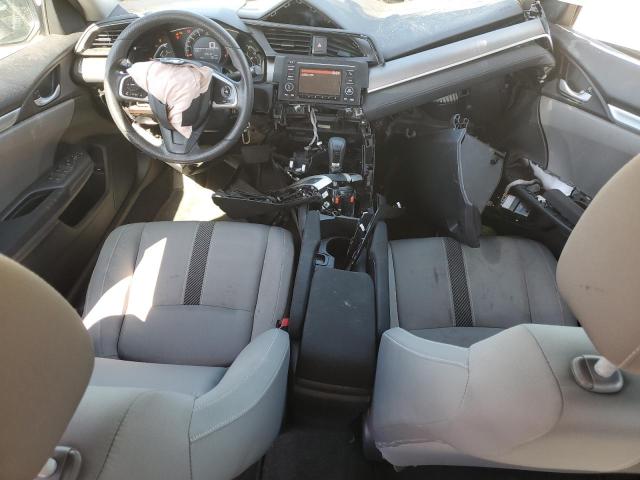 Photo 8 from auction – 2016 HONDA CIVIC LX with VIN 19XFC2F54GE074135