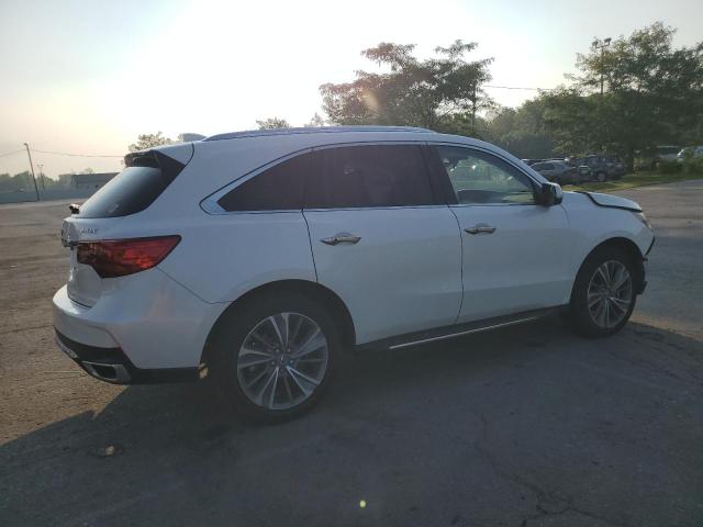 Photo 3 from auction – 2018 ACURA MDX TECHNO with VIN 5J8YD3H56JL007495