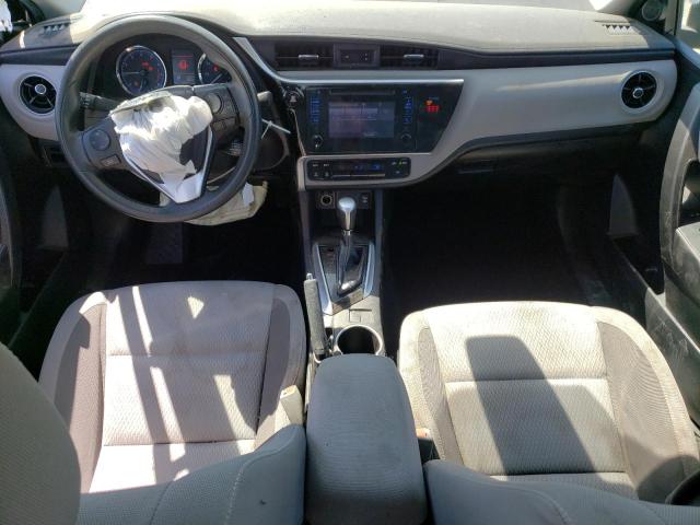 Photo 8 from auction – 2018 TOYOTA COROLLA L with VIN 5YFBURHEXJP808736
