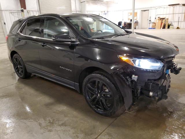 Photo 4 from auction – 2020 CHEVROLET EQUINOX LT with VIN 3GNAXUEV4LL170839