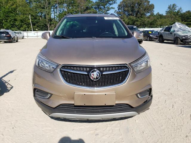 Photo 5 from auction – 2018 BUICK ENCORE PRE with VIN KL4CJASB1JB577201