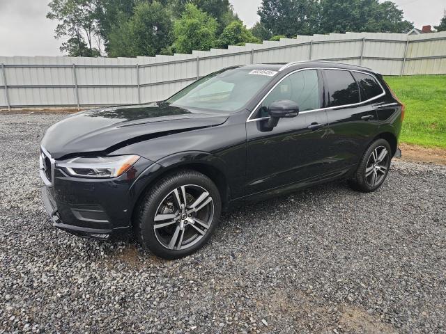 VOLVO XC60 T5 2019 with VIN LYV102RK8KB283385 - Photo from auction