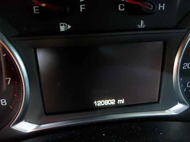 Photo 9 from auction – 2016 CHEVROLET MALIBU LT with VIN 1G1ZE5ST7GF318923