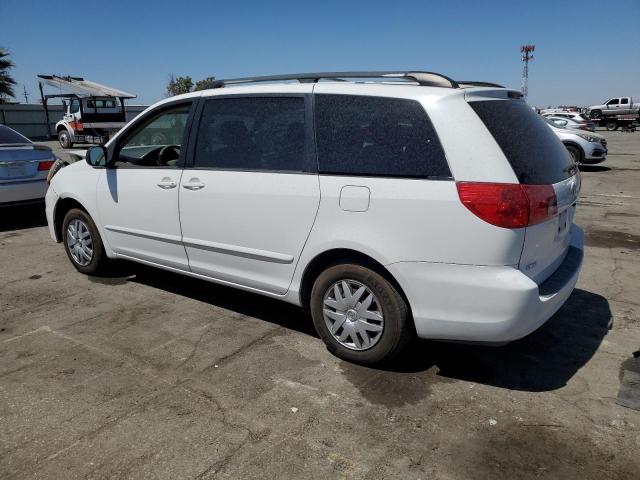 Photo 2 from auction – 2006 TOYOTA SIENNA CE with VIN 5TDZA23C56S437293
