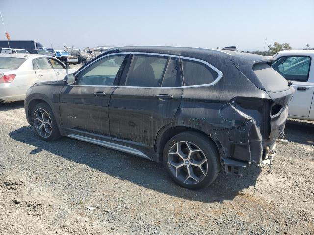 Photo 2 from auction – 2017 BMW X1 SDRIVE2 with VIN WBXHU7C36H5H33132
