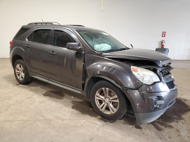 Photo 4 from auction – 2014 CHEVROLET EQUINOX LT with VIN 1GNFLFEK2EZ132007