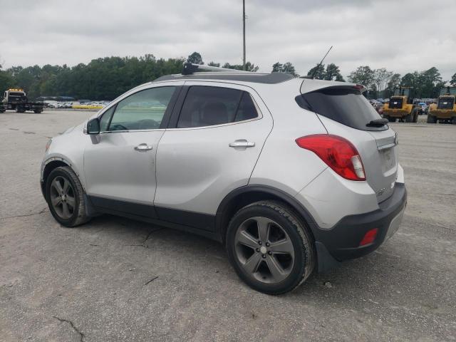 Photo 2 from auction – 2014 BUICK ENCORE with VIN KL4CJASB8EB774095