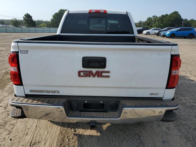 Photo 6 from auction – 2015 GMC SIERRA K15 with VIN 3GTU2VEC6FG262671