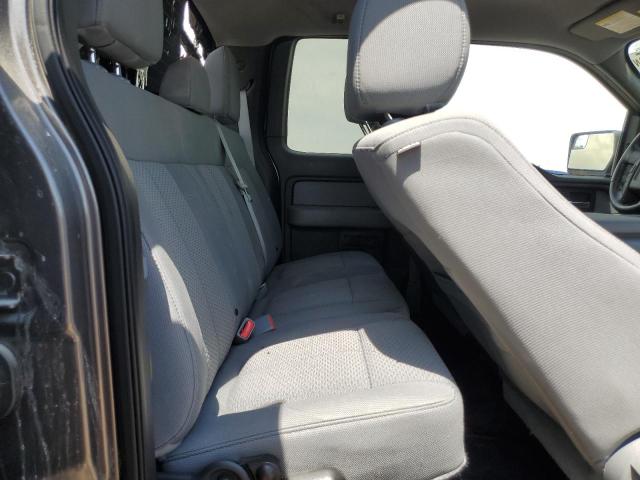 Photo 10 from auction – 2014 FORD F150 SUPER with VIN 1FTFX1EF8EFB16933
