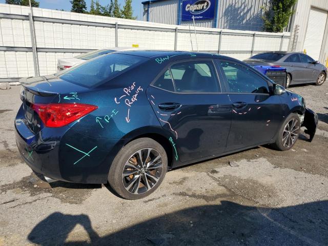 Photo 3 from auction – 2019 TOYOTA COROLLA L with VIN 2T1BURHE3KC224485