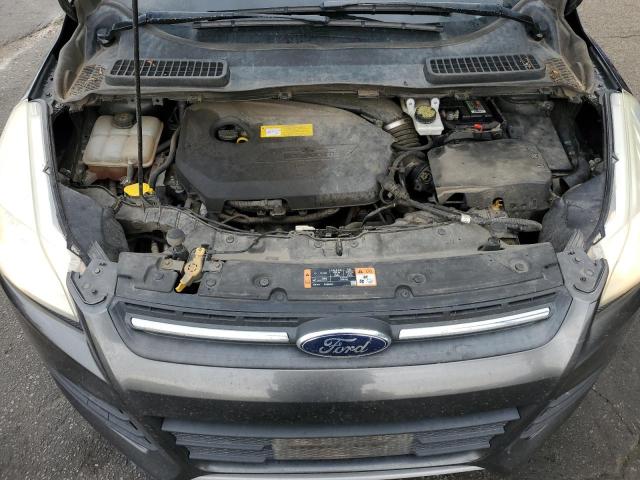 Photo 11 from auction – 2016 FORD ESCAPE SE with VIN 1FMCU0GX0GUC61700