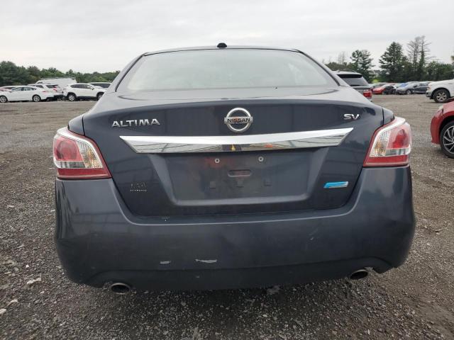Photo 6 from auction – 2013 NISSAN ALTIMA 2.5 with VIN 1N4AL3AP5DC191126