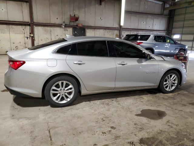 Photo 3 from auction – 2017 CHEVROLET MALIBU LT with VIN 1G1ZE5ST6HF246985