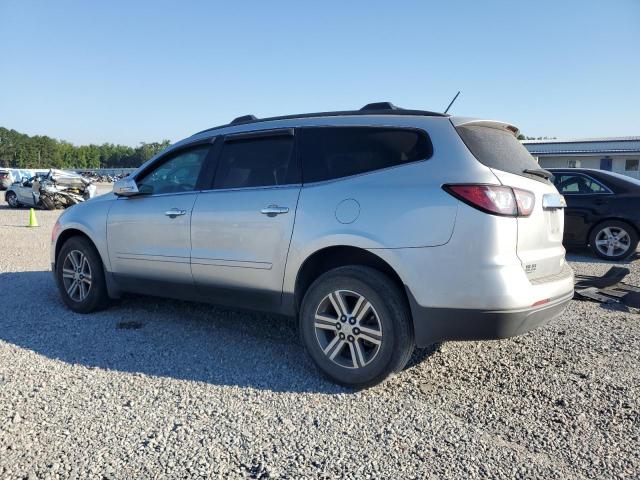 Photo 2 from auction – 2015 CHEVROLET TRAVERSE LT with VIN 1GNKRHKD4FJ175276