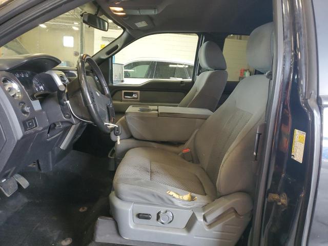 Photo 7 from auction – 2011 FORD F150 SUPER with VIN 1FTFX1EF0BFB10622