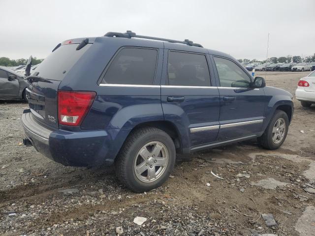 Photo 3 from auction – 2006 JEEP GRAND CHER with VIN 1J4HR58296C224297