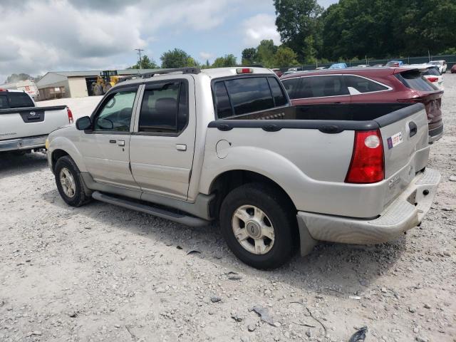 Photo 2 from auction – 2003 FORD EXPLORER S with VIN 1FMZU67E63UC81875