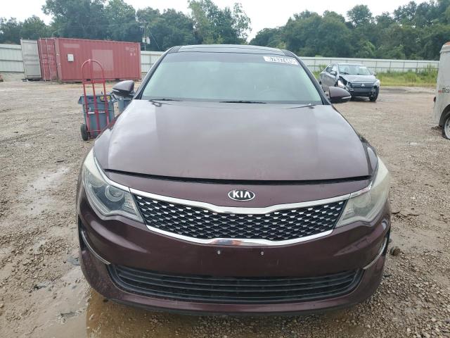 Photo 5 from auction – 2017 KIA OPTIMA EX with VIN 5XXGU4L37HG175324