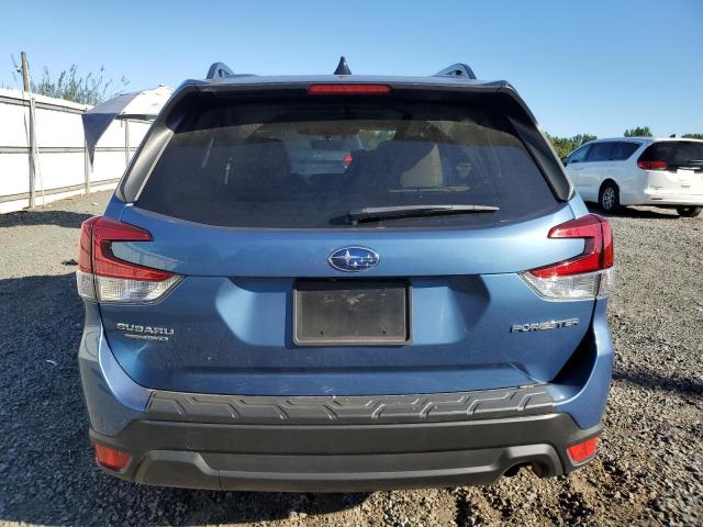 Foto 6 de la subasta – 2024 SUBARU FORESTER P con VIN JF2SKADC2RH477638