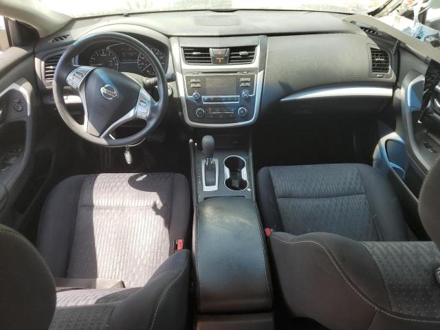 Photo 8 from auction – 2016 NISSAN ALTIMA 2.5 with VIN 1N4AL3APXGC175976