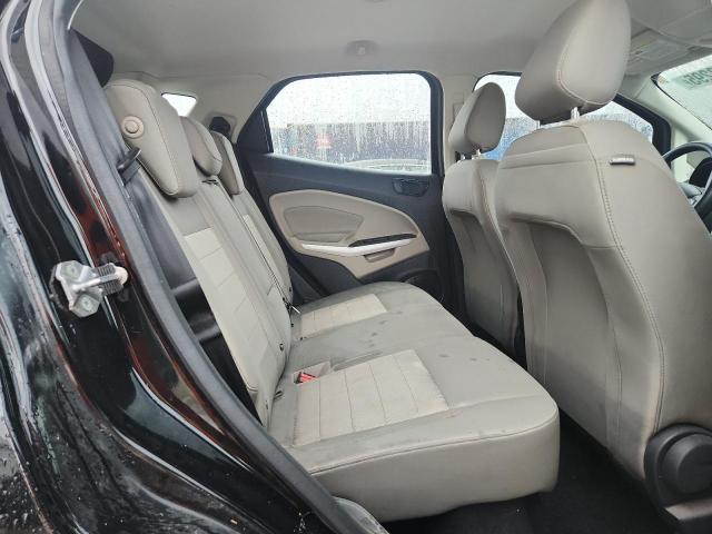 Photo 11 from auction – 2020 FORD ECOSPORT S with VIN MAJ3S2FE9LC371656