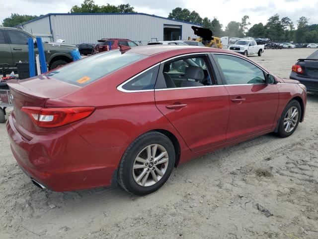 Photo 3 from auction – 2015 HYUNDAI SONATA SE with VIN 5NPE24AF9FH227936