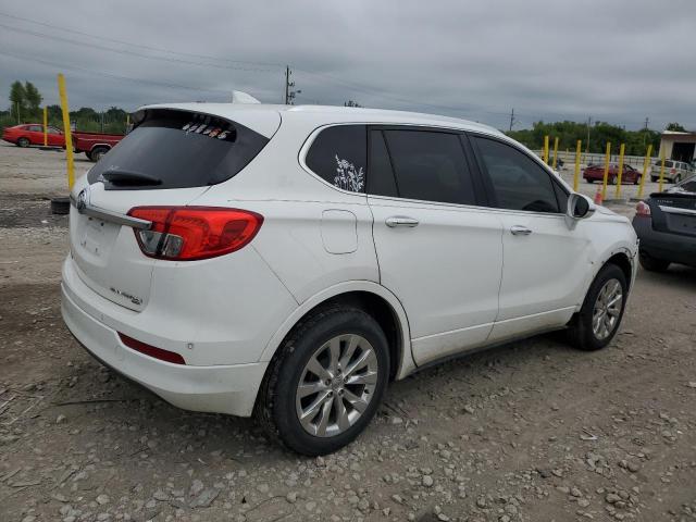 Photo 3 from auction – 2017 BUICK ENVISION E with VIN LRBFXDSA0HD220938
