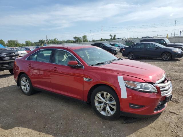 Photo 4 from auction – 2011 FORD TAURUS SEL with VIN 1FAHP2EW6BG140450
