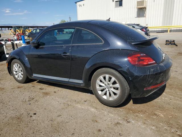 Photo 2 from auction – 2018 VOLKSWAGEN BEETLE S with VIN 3VWFD7AT5JM721278