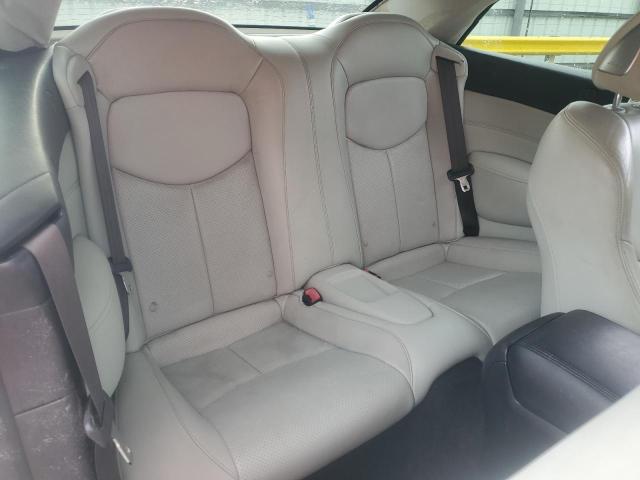 Photo 10 from auction – 2010 INFINITI G37 BASE with VIN JN1CV6FE7AM352249