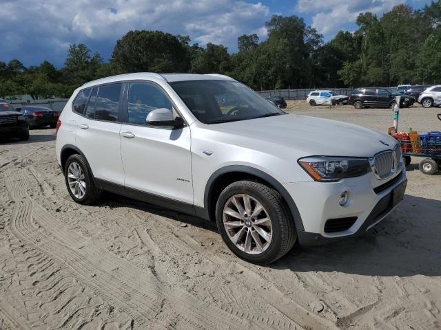Photo 4 from auction – 2015 BMW X3 XDRIVE2 with VIN 5UXWX9C54F0D51201