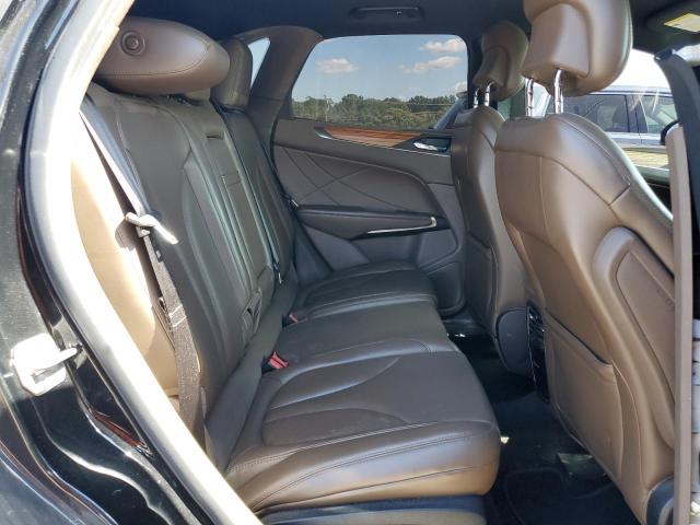 Photo 11 from auction – 2016 LINCOLN MKC RESERV with VIN 5LMCJ3D96GUJ20885