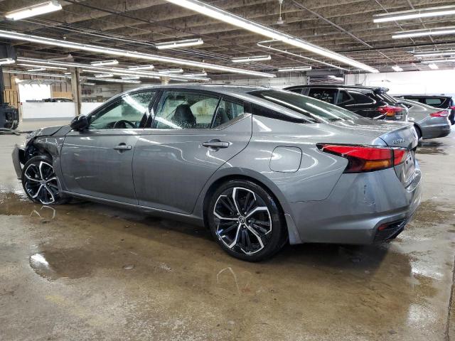 Photo 2 from auction – 2025 NISSAN ALTIMA SR with VIN 1N4BL4CV0SN316122