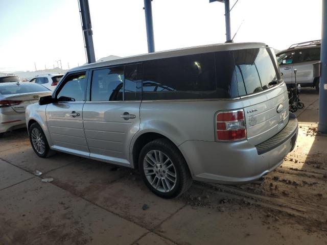 Photo 2 from auction – 2013 FORD FLEX SEL with VIN 2FMGK5C83DBD04916