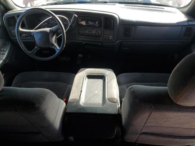 Photo 8 from auction – 2001 CHEVROLET SILVERADO C1500 with VIN 2GCEC19T411200854