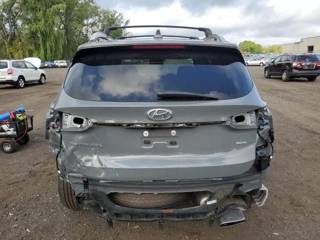Photo 6 from auction – 2023 HYUNDAI SANTA FE S with VIN 5NMS3DAJXPH635588