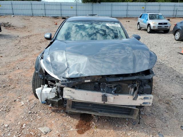 Photo 5 from auction – 2020 NISSAN ALTIMA S with VIN 1N4BL4BVXLN310976