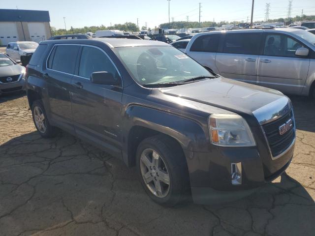 Photo 4 from auction – 2013 GMC TERRAIN SL with VIN 2GKFLUE34D6405422