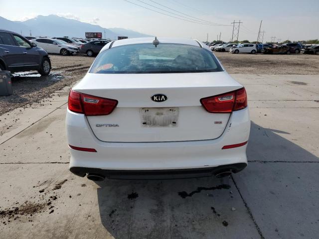 Photo 6 from auction – 2015 KIA OPTIMA LX with VIN KNAGM4A7XF5659878