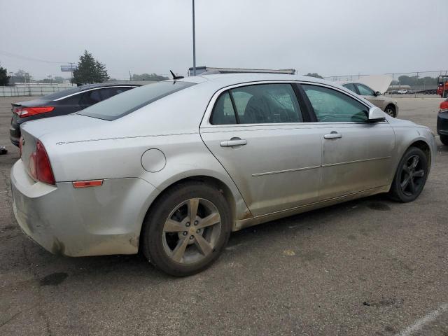 Photo 3 from auction – 2011 CHEVROLET MALIBU 1LT with VIN 1G1ZC5E17BF358279