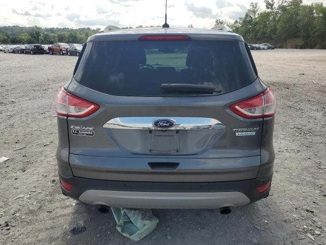 Photo 6 from auction – 2014 FORD ESCAPE TIT with VIN 1FMCU0J93EUC17844