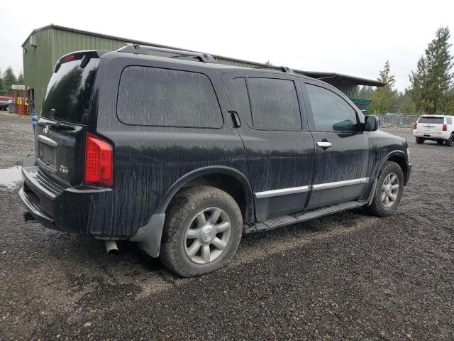 Photo 3 from auction – 2004 INFINITI QX56 with VIN 5N3AA08C84N802632
