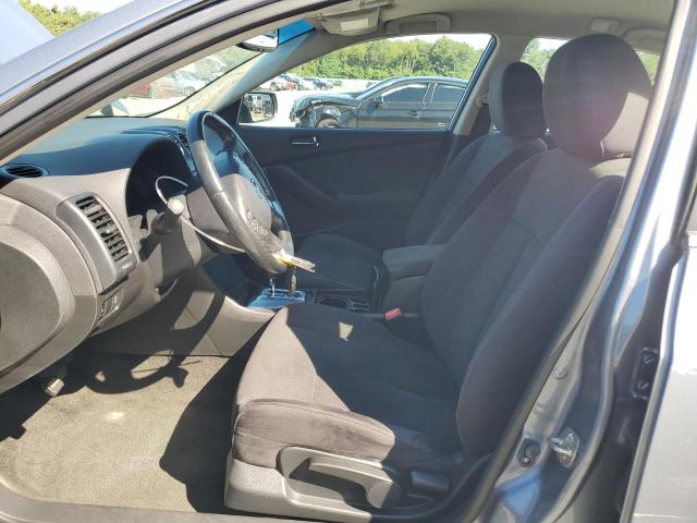 Photo 7 from auction – 2012 NISSAN ALTIMA BAS with VIN 1N4AL2AP8CN494396