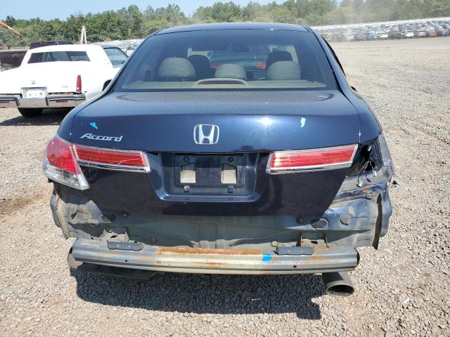 Photo 6 from auction – 2011 HONDA ACCORD LXP with VIN 1HGCP2F48BA011423