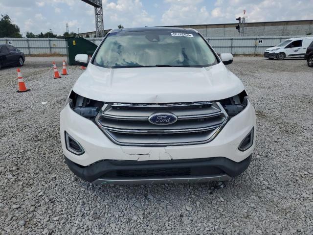 Photo 5 from auction – 2018 FORD EDGE TITAN with VIN 2FMPK3K90JBB78511