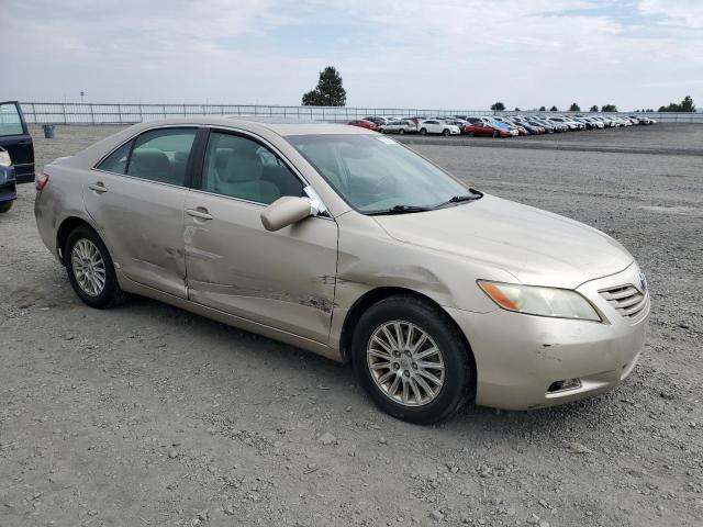 Photo 4 from auction – 2007 TOYOTA CAMRY with VIN 4T1BE46K77U138966