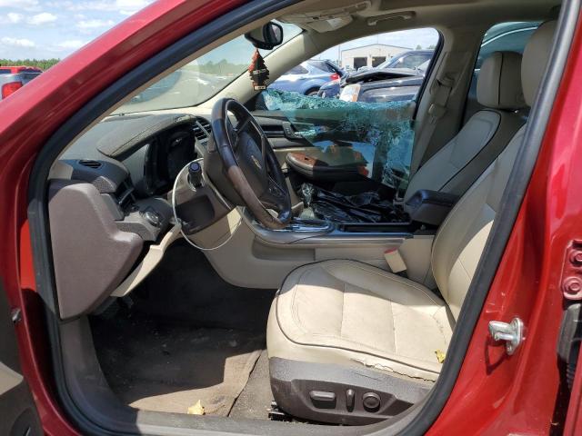 Photo 7 from auction – 2013 CHEVROLET MALIBU 2LT with VIN 1G11F5RR2DF110920
